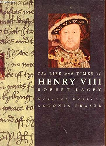 The Life and Times of Henry VIII (Kings & Queens of England S.) Memories