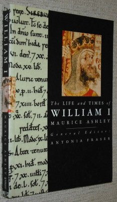 The Life and Times of William I (Kings & Queens of England S.) Memories