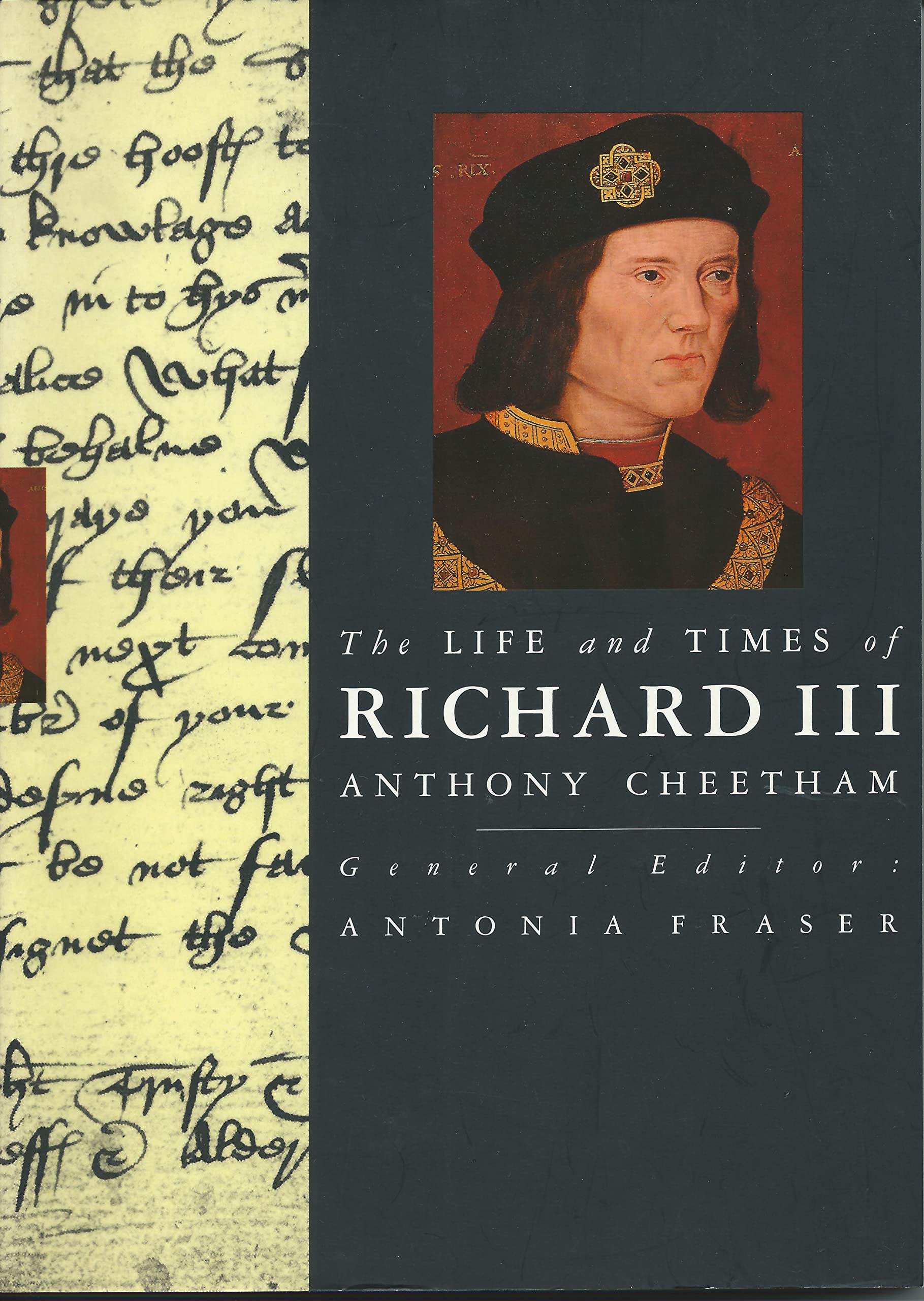 The Life and Times of Richard III (Kings & Queens of England S.) Memories