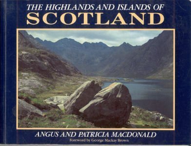 The Highlands and Islands of Scotland (Country S.) Leisure, Home & Garden