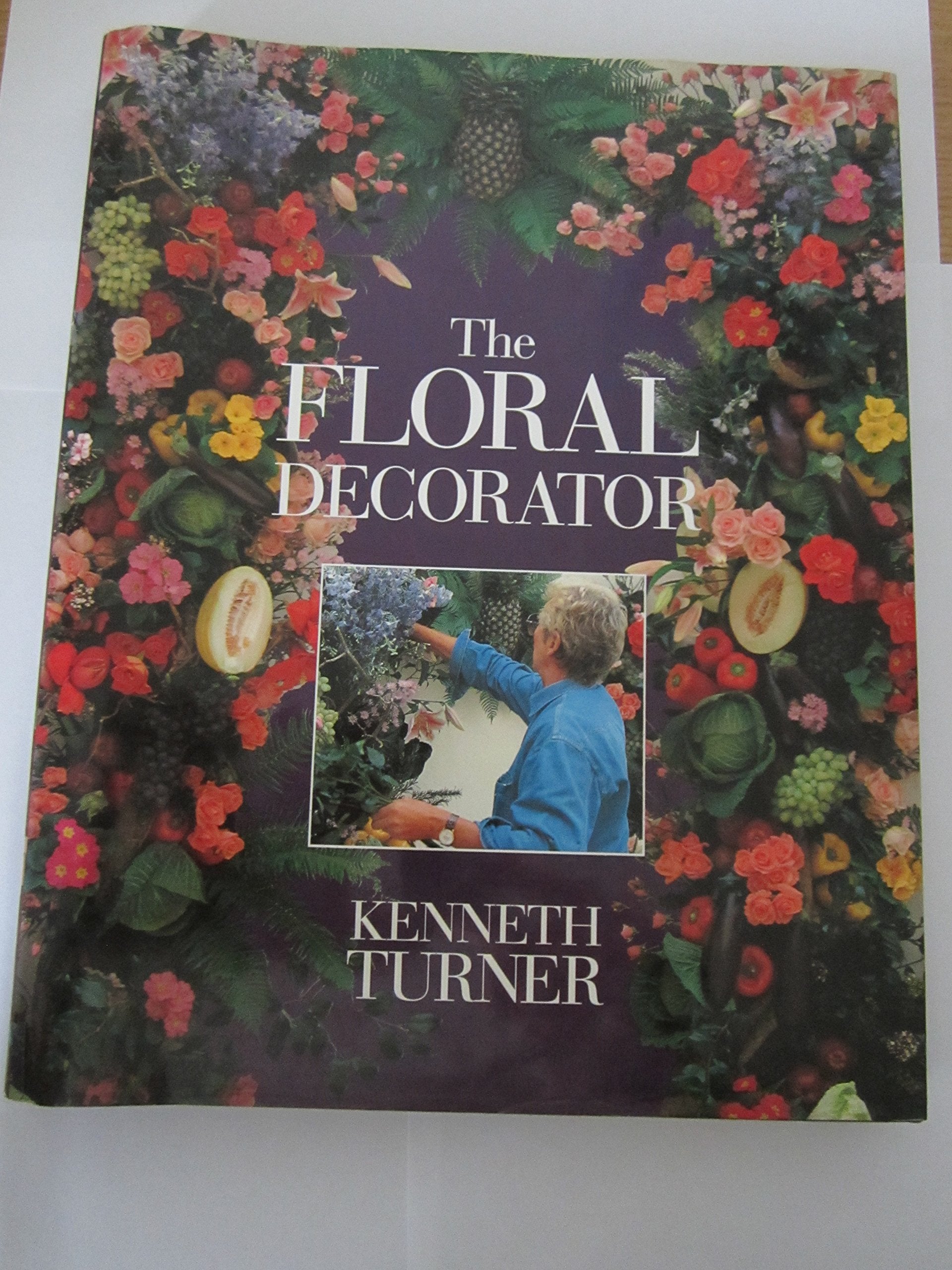 Product Image: The Floral Decorator