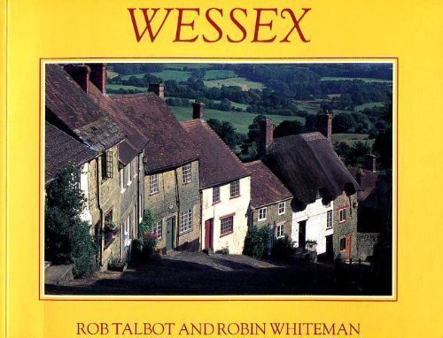 Wessex (Country Series) Leisure, Home & Garden