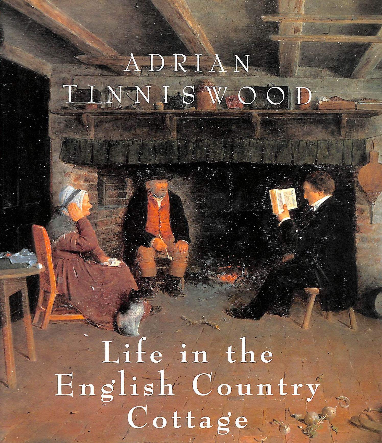 Life in the English Country Cottage Architecture