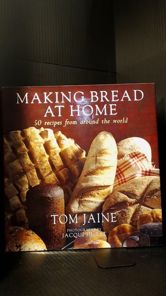 Making Bread at Home: 50 Recipes from Around the World Leisure, Home & Garden