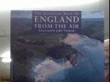 THE AEROFILMS BOOK OF ENGLAND FROM THE AIR Books