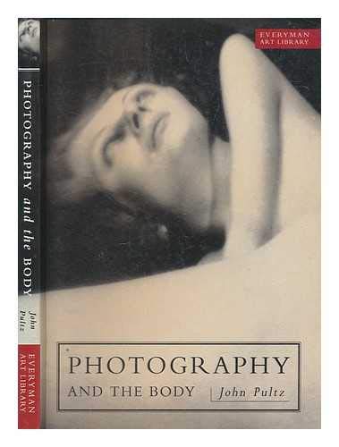 Photography and the Body (Everyman Art Library) Travel