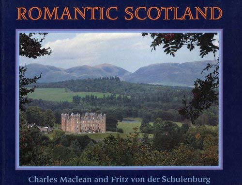 Product Image: Romantic Scotland (Country S.)