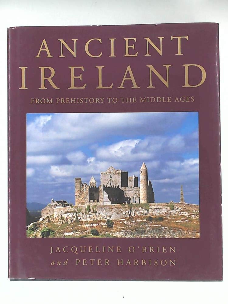 Ancient Ireland: From Prehistory to the Middle Ages Social Sciences