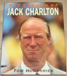 The Legend of Jack Charlton Sports