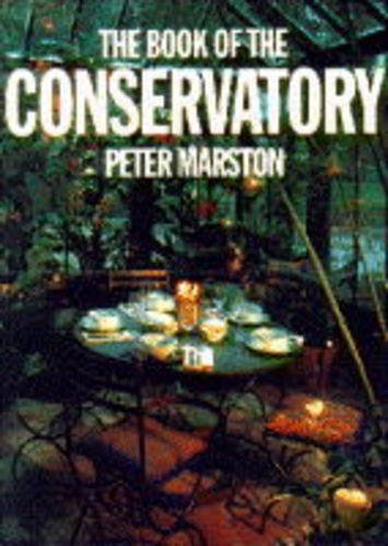 The Book of the Conservatory Architecture
