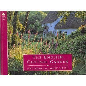 The English Cottage Garden (Country S.) Garden & Plants