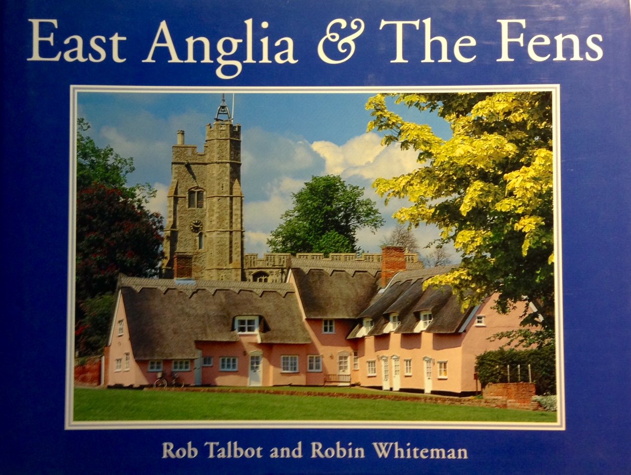 East Anglia & the Fens (Country Series) Travel