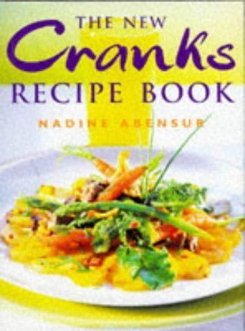 The New Cranks Recipe Book Leisure, Home & Garden