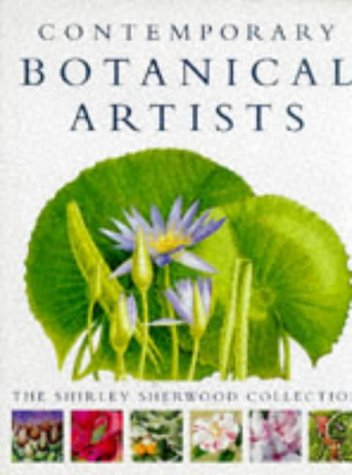 Contemporary Botanical Artists: The Shirley Sherwood Collection Film, Art & Culture