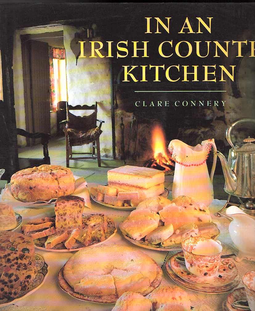 Product Image: In an Irish Country Kitchen