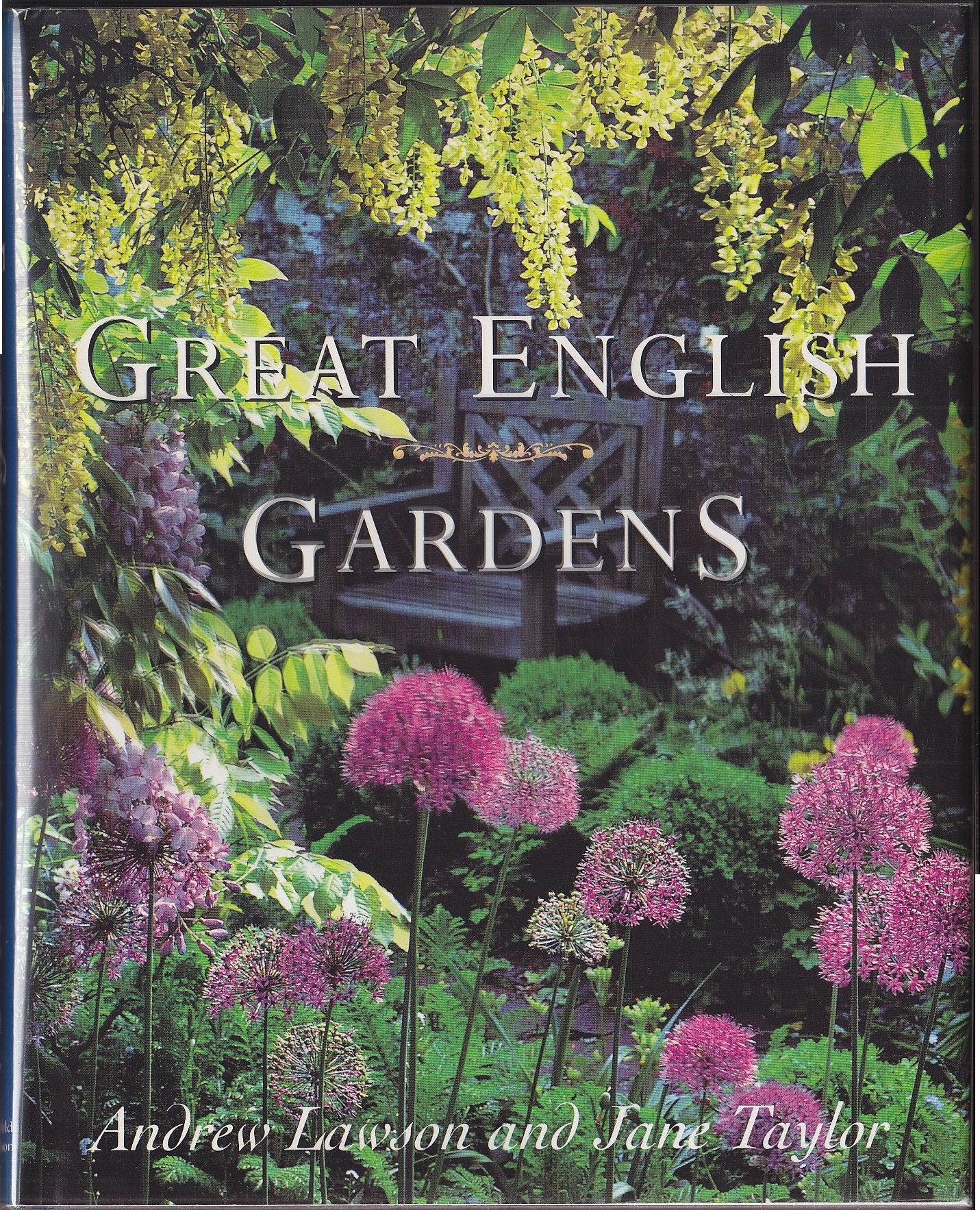 Great English Gardens Travel