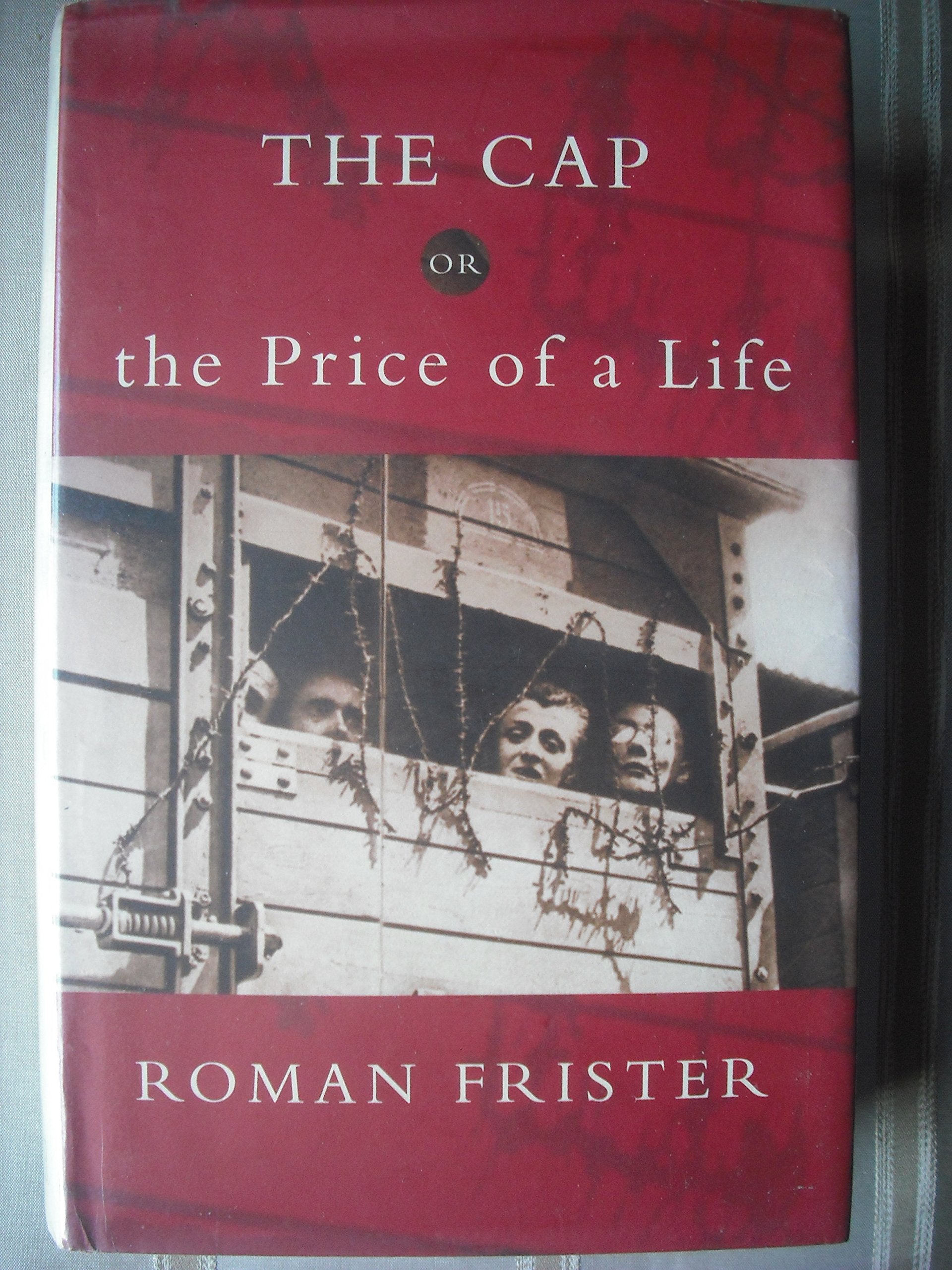 The Cap: Or the Price of a Life Memories