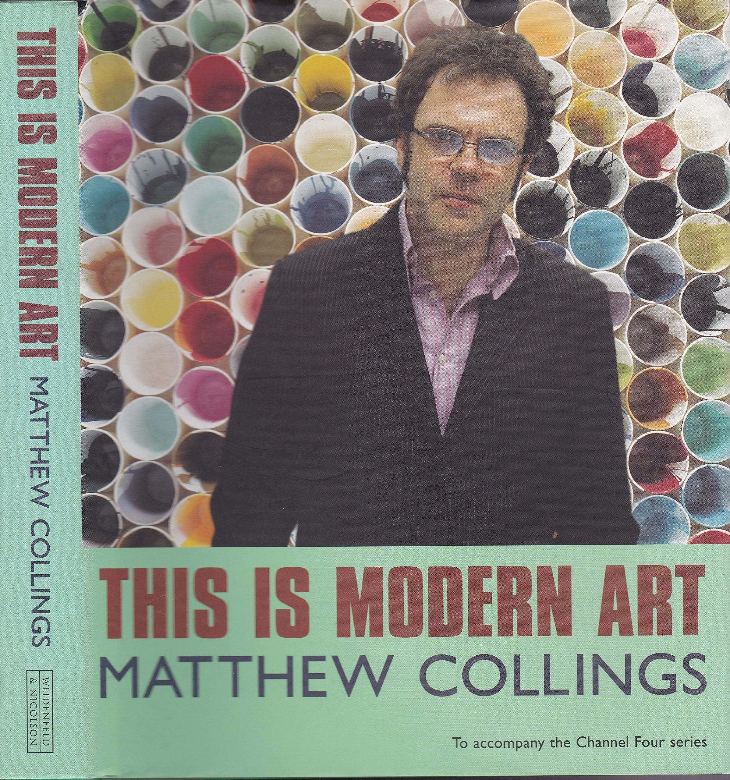 This is Modern Art Film, Art & Culture