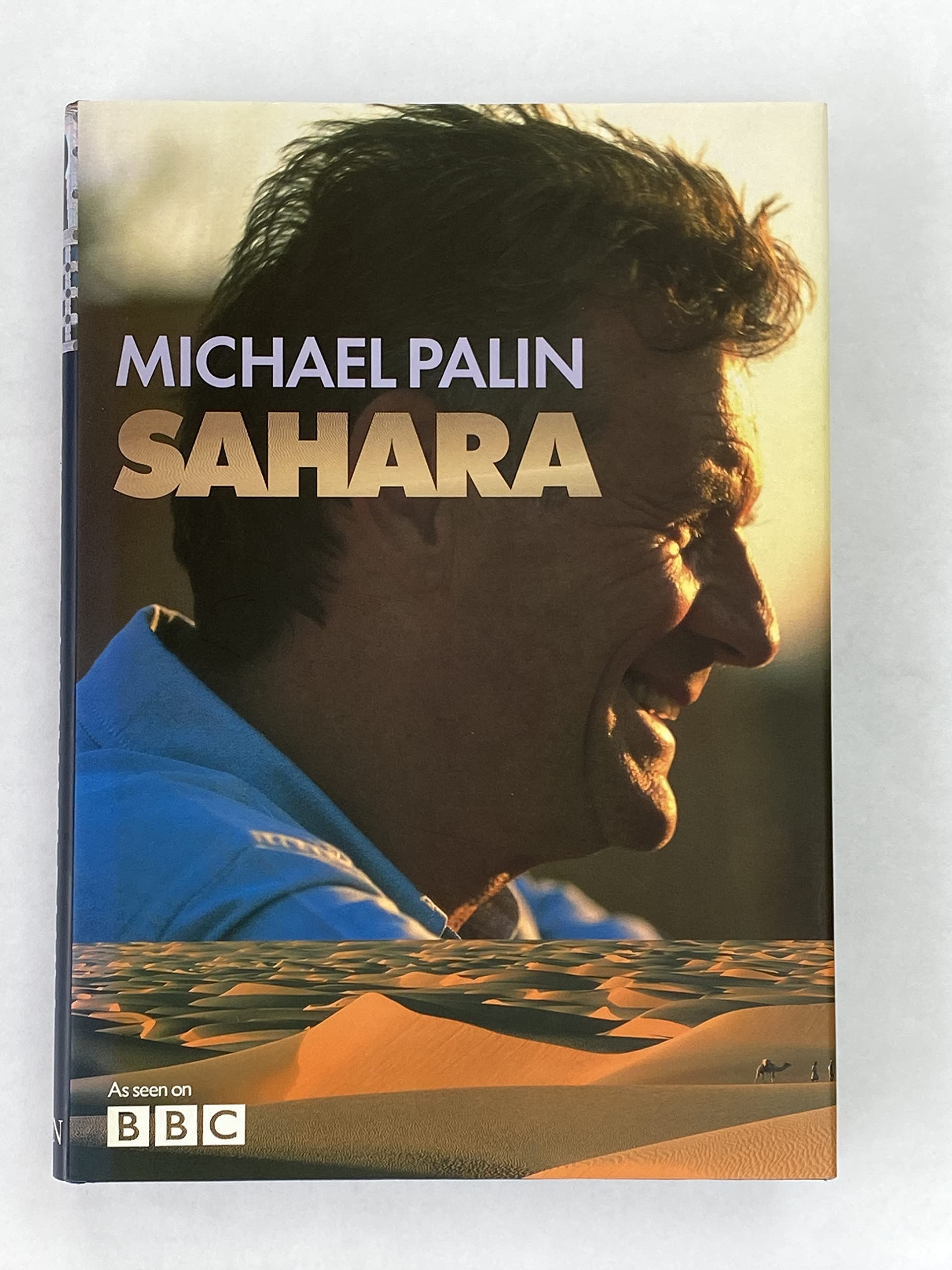 Sahara (The Hungry Student) Leisure, Home & Garden Books