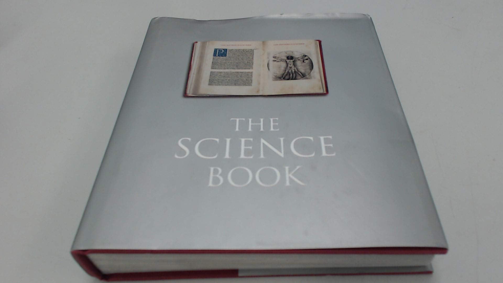 The Science Book Film, Art & Culture