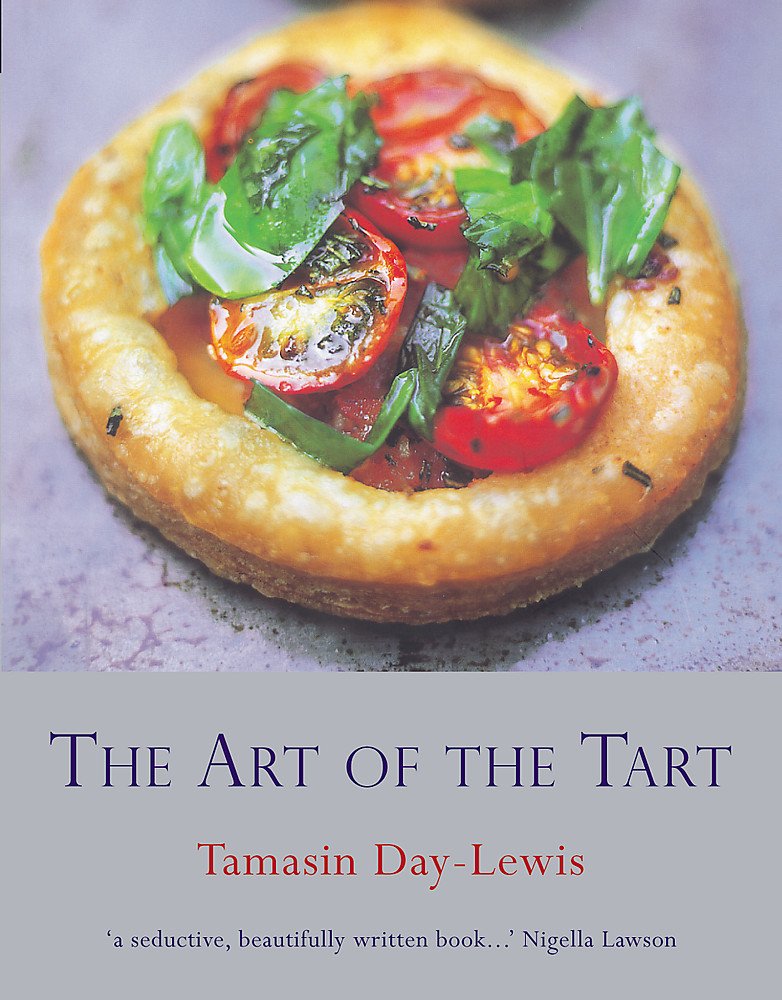 The Art Of The Tart Leisure, Home & Garden
