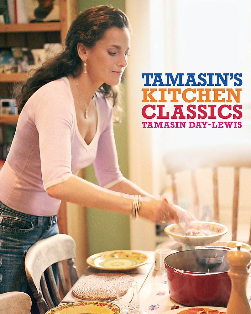 Tamasin's Kitchen Classics Leisure, Home & Garden