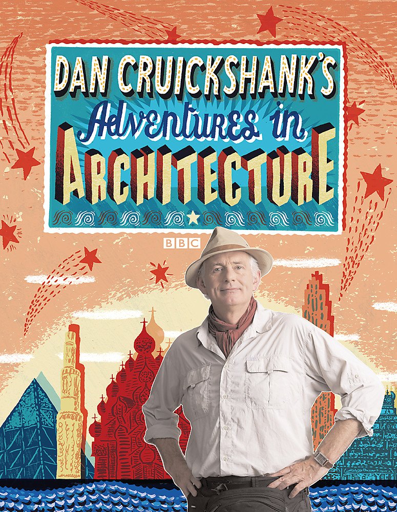 Product Image: Adventures in Architecture