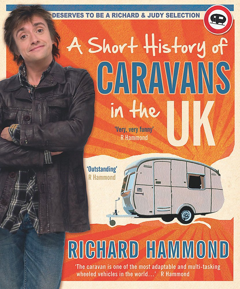 A Short History of Caravans in the UK: The Essential Love ’Em or Hate ’Em Guide Social Sciences