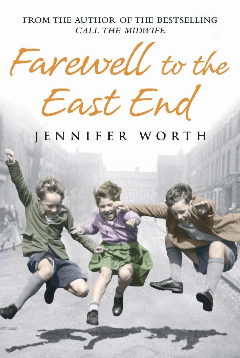 Farewell to the East End Medicine