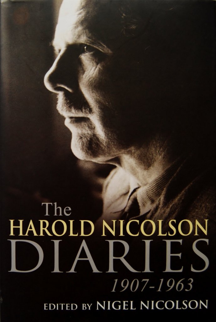 Harold Nicolson Diaries and Letters: 1907-1964 book
