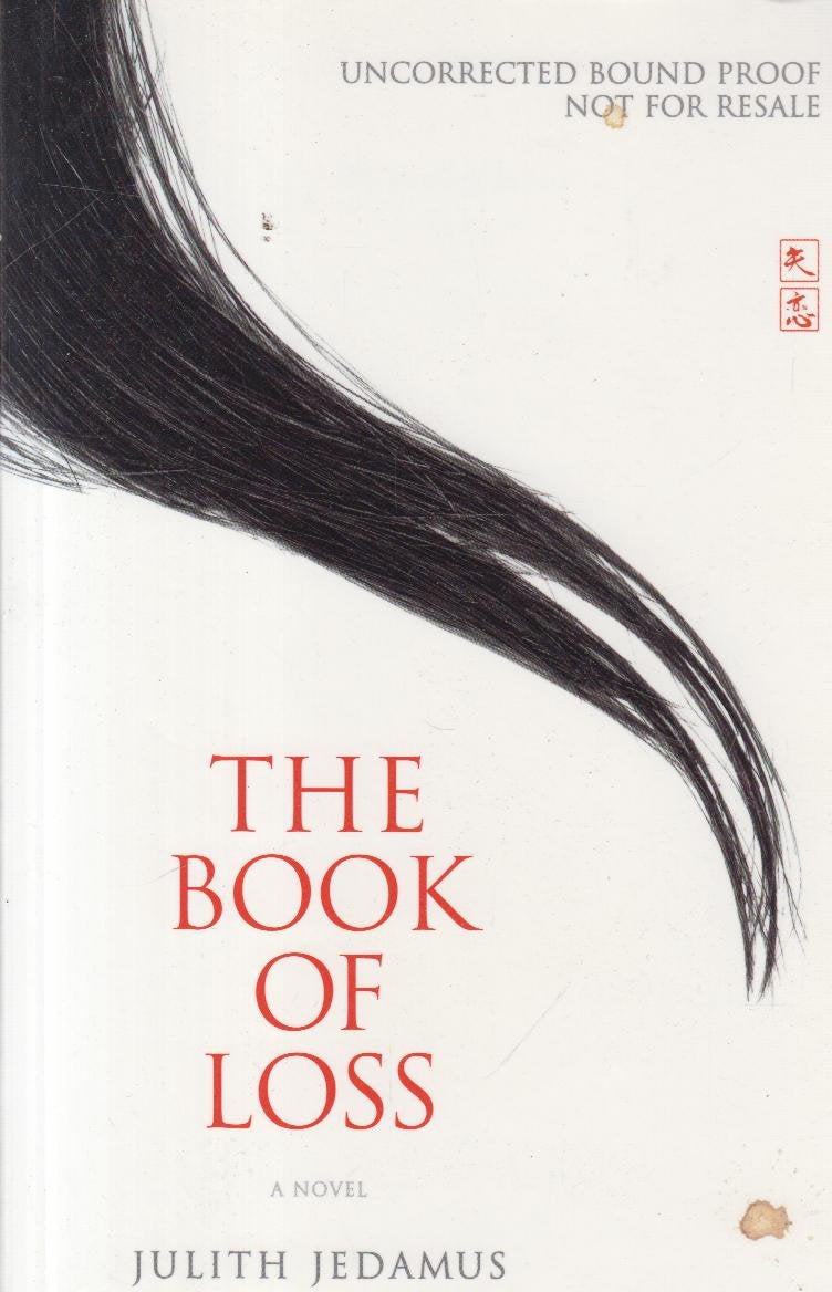 The Book of Loss Contemporary literature