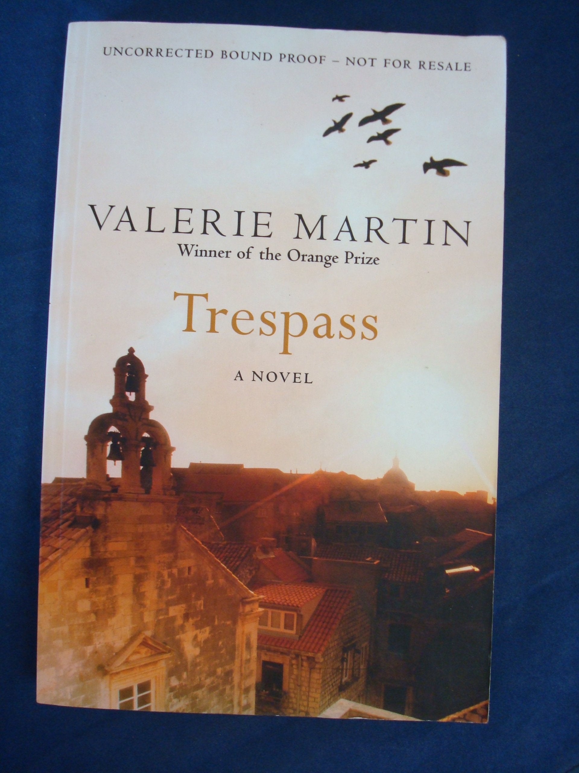 Product Image: Trespass