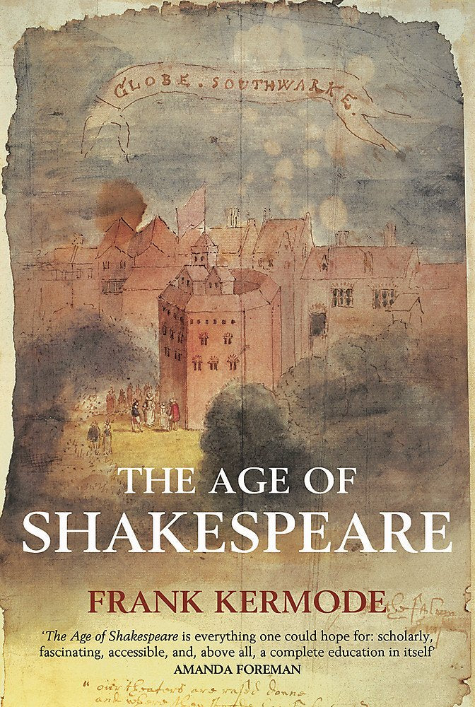 The Age of Shakespeare Politics & History books