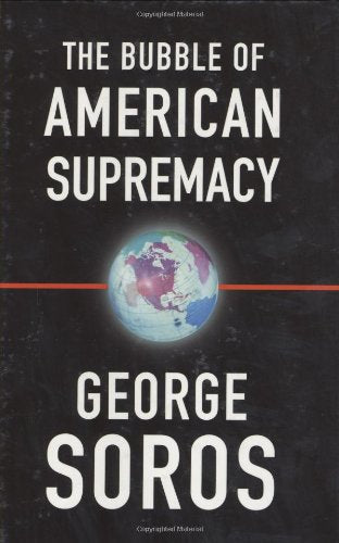 The Bubble of American Supremacy Social Sciences