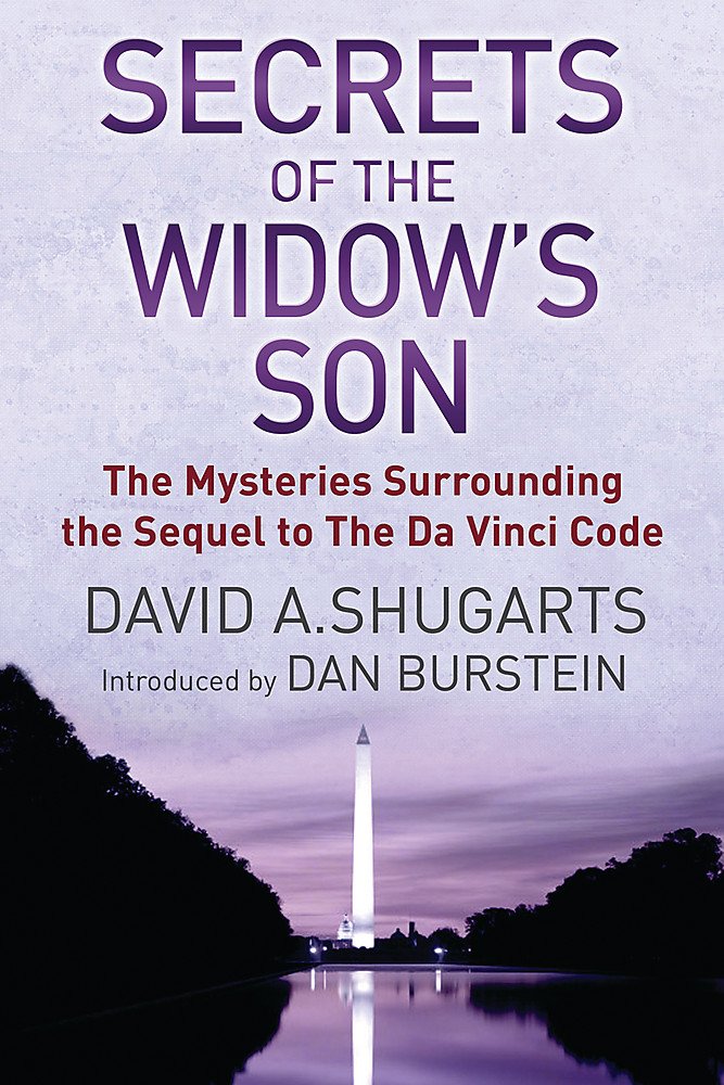 Product Image: Secrets of the Widow's Son