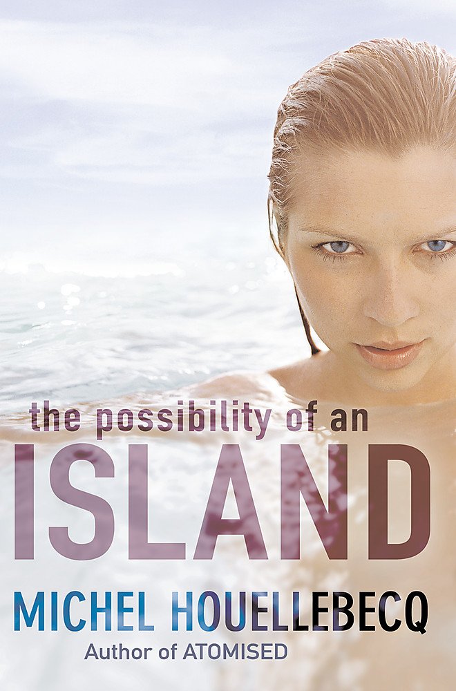 The Possibility of an Island Contemporary literature