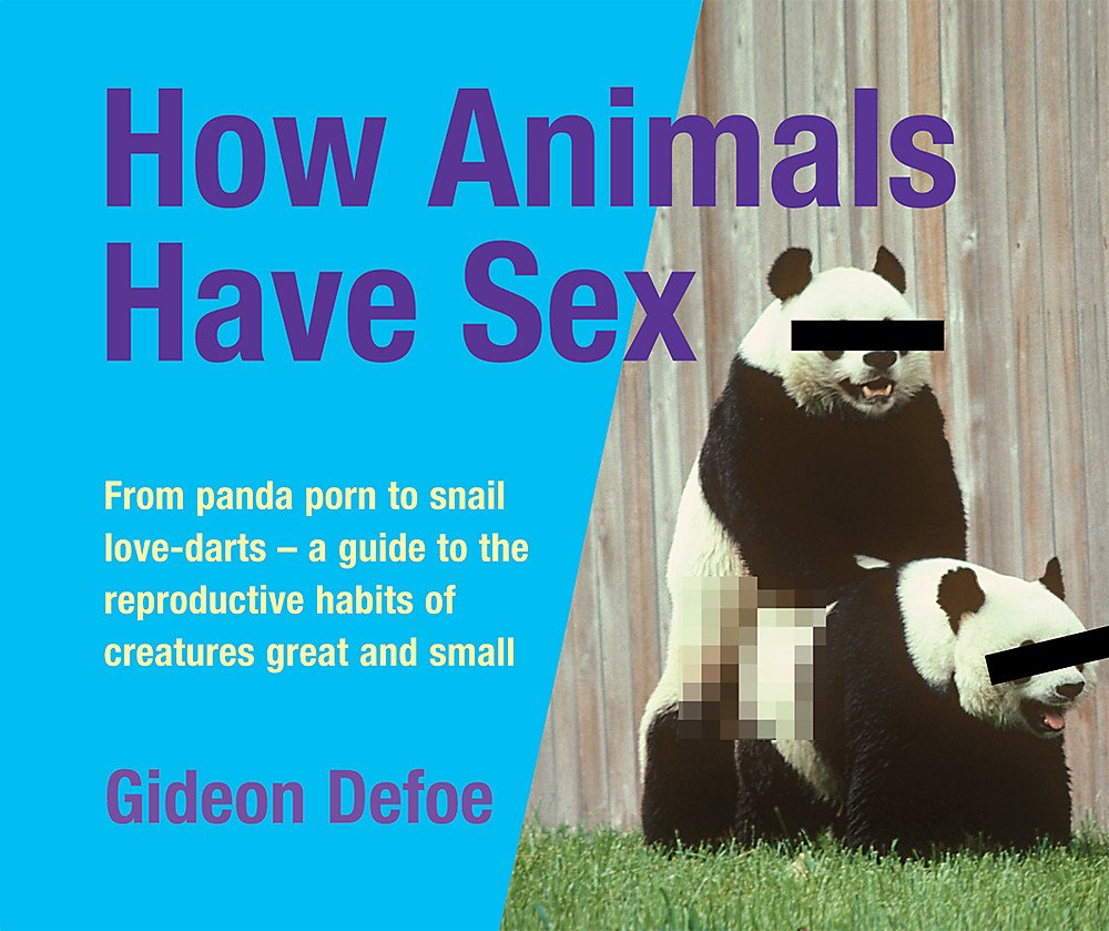How Animals Have Sex Leisure, Home & Garden