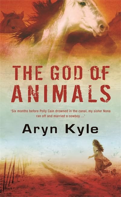 Product Image: The God of Animals