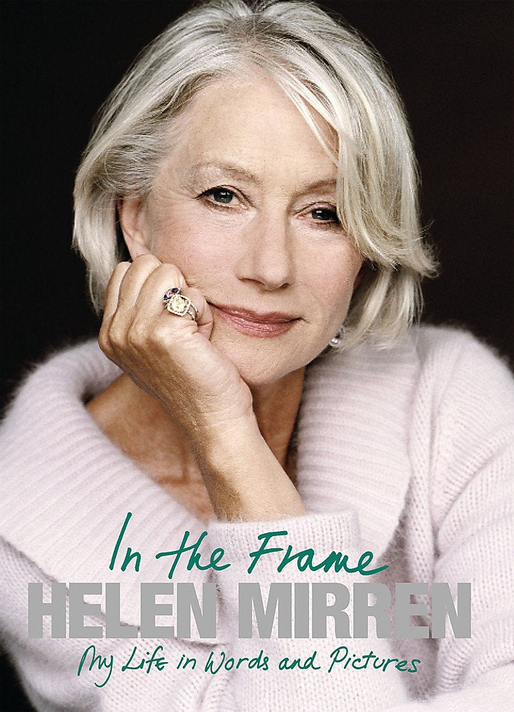 In The Frame: My Life In Words And Pictures Art & Literature