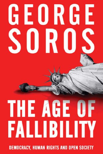 The Age of Fallibility: The Consequences of the War on Terror Social Sciences