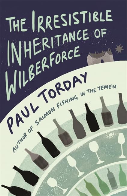 The Irresistible Inheritance Of Wilberforce Contemporary literature
