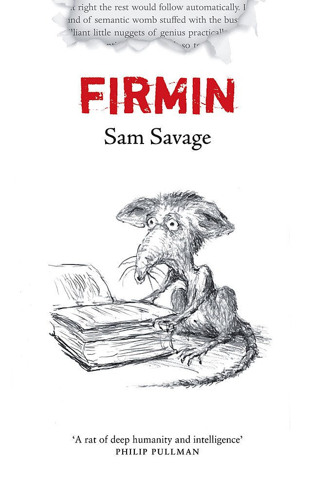 Firmin Contemporary literature