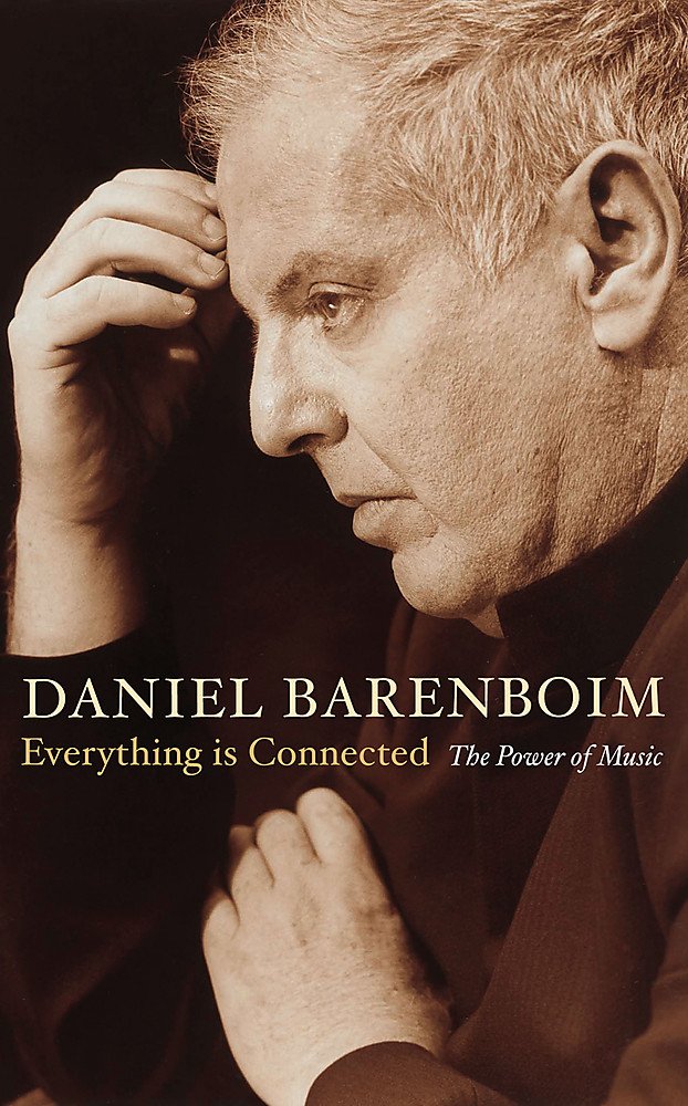 Everything Is Connected: The Power Of Music Pop culture