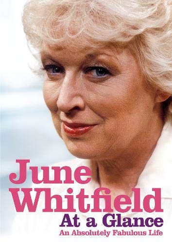 At a Glance: An absolutely fabulous life Art & Literature