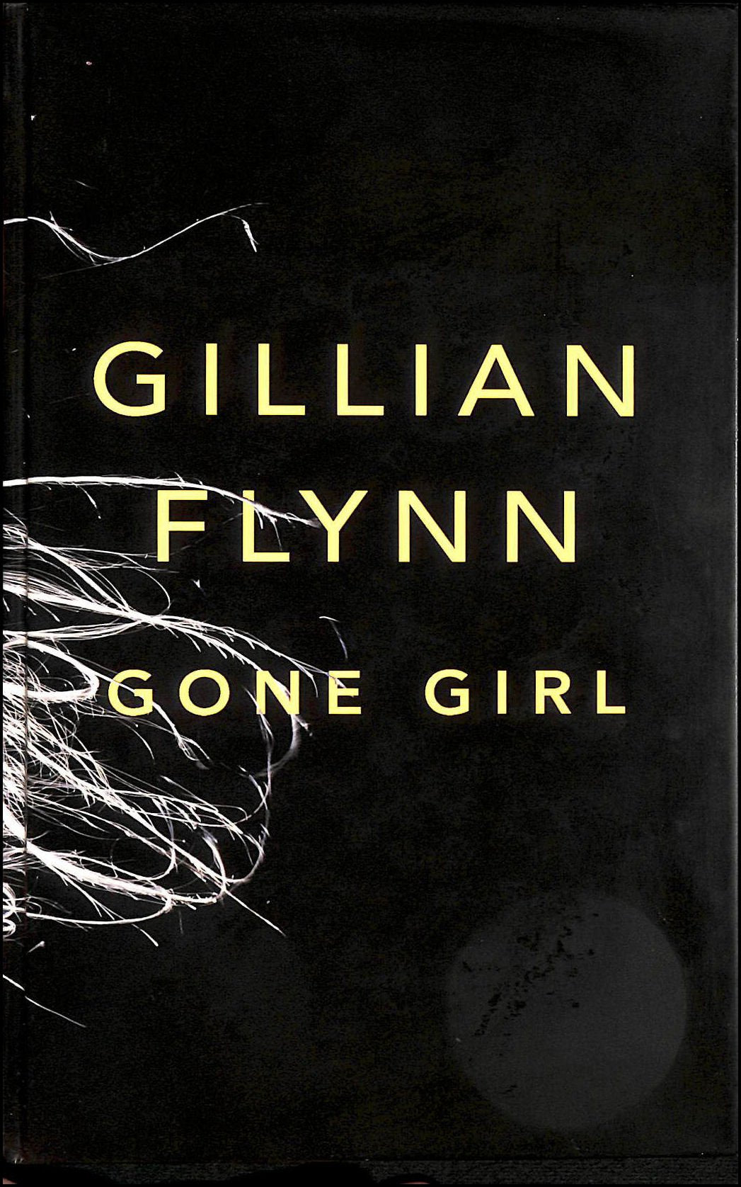 Gone Girl Contemporary literature Books