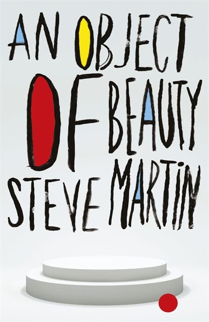 Product Image: An Object of Beauty