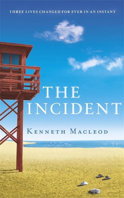 The Incident book