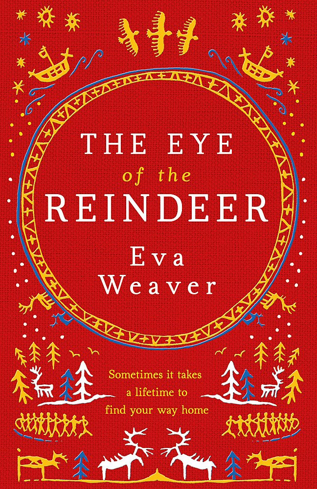 The Eye of the Reindeer Contemporary literature