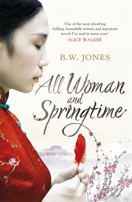 Product Image: All Woman and Springtime