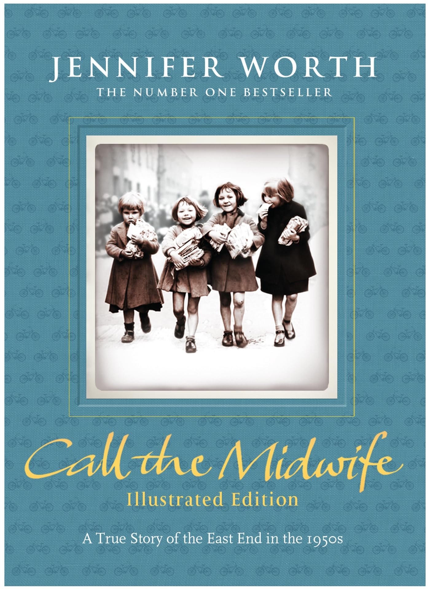 Call the Midwife: Illustrated Edition Memories